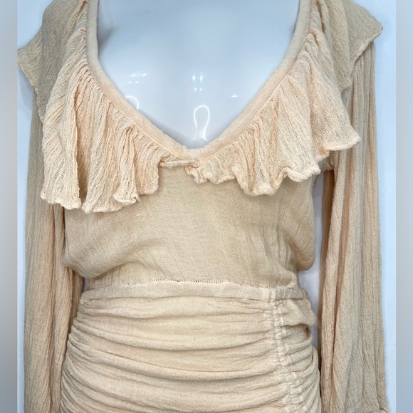 Jens Pirate Booty Free People mini Dress - Picture 7 of 16